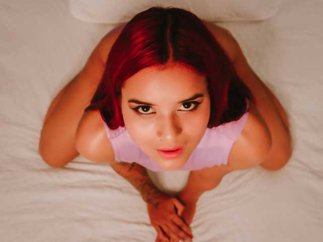 Photo du profil AdharaSmith