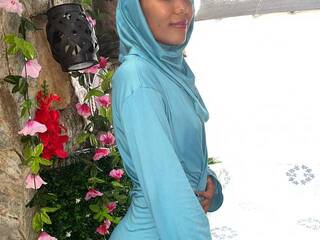 Chat vidéo érotique AdilaFaez