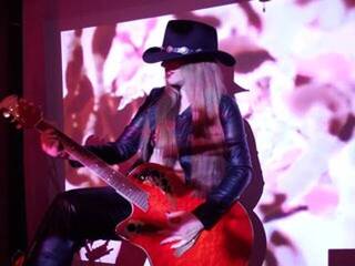 Chat vidéo érotique MaddisonRae76