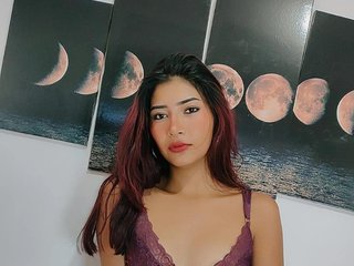 Chat vidéo érotique AdjaraMiler