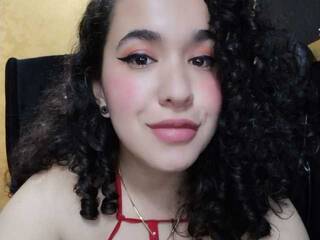 Chat vidéo érotique Adoka-Sweet