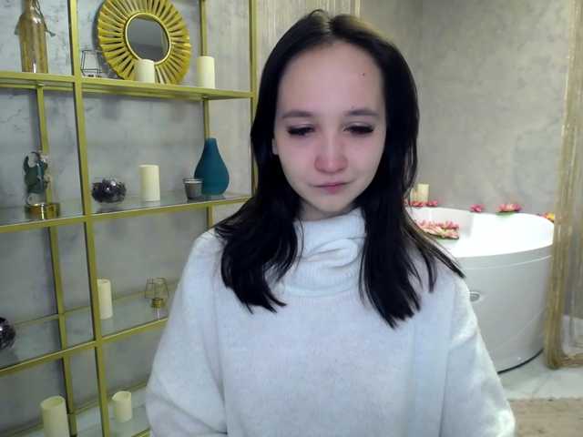 Photos AdorableGirle Today I am sad and happy at the same time, This is my last day with you on the site) But I am so happy that I once met everyone) Thank you for giving me joy and teaching me a lot)