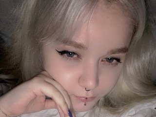 Chat vidéo érotique AdoraBlya