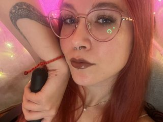 Chat vidéo érotique Kushina