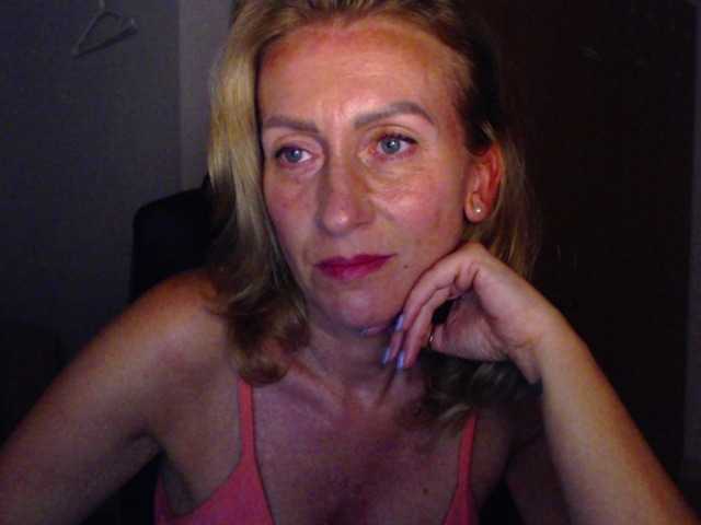 Captures d'écran de diffusion AdreySmith