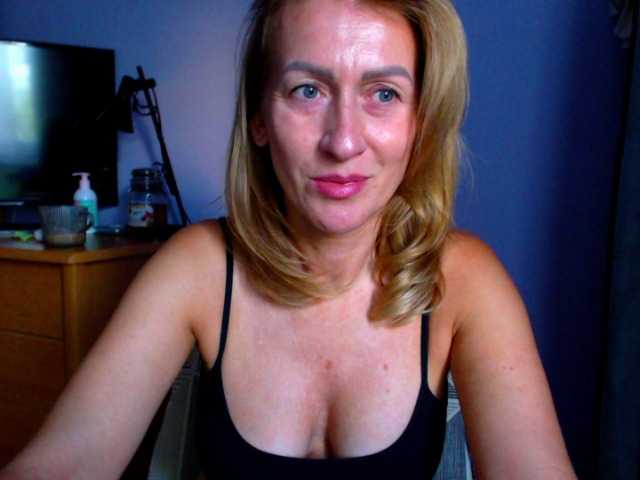 Captures d'écran de diffusion AdreySmith