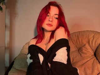 Chat vidéo érotique Adriana-fox