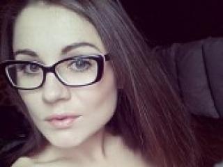 Chat vidéo érotique adriana1