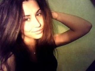 Chat vidéo érotique adriana20
