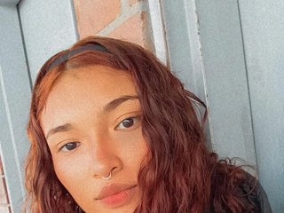 Chat vidéo érotique adrianahotcm101