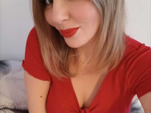 Photo du profil AdriannaLove