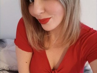Chat vidéo érotique AdriannaLove