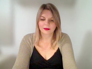 Chat vidéo érotique AdriannaLove