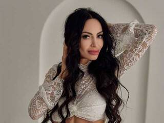 Chat vidéo érotique AdriennBurzhe