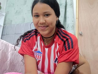 Chat vidéo érotique AdryQueen