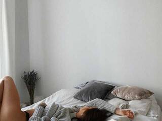 Chat vidéo érotique Aennaangel01