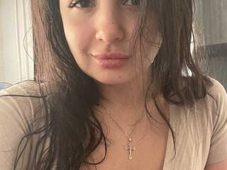 Chat vidéo érotique Afelisa