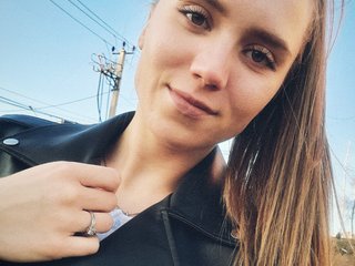 Chat vidéo érotique Affectionate-Fairy