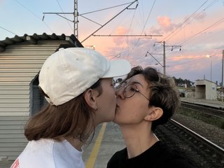 Chat vidéo érotique Affectuss