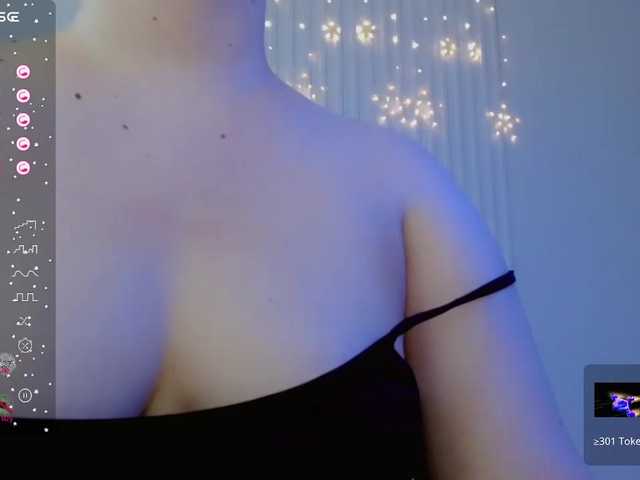 Captures d'écran de diffusion AfinaDj