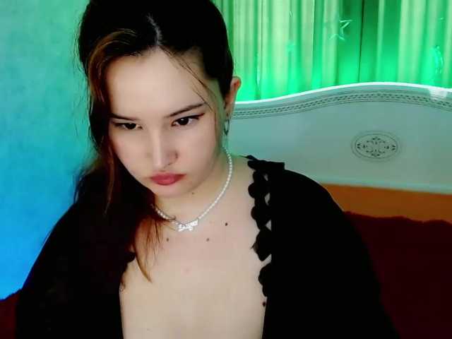 Captures d'écran de diffusion AfinaDj