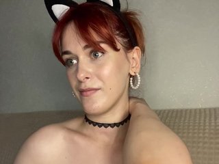 Chat vidéo érotique Vexahlia