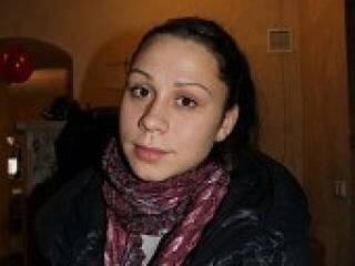 Chat vidéo érotique afinayammyy