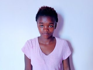 Chat vidéo érotique Afribebz
