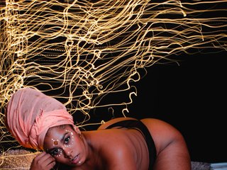 Photo du profil african-doll