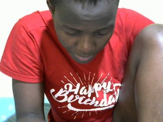 Chat vidéo érotique african-pussy1