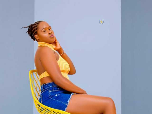 Photo du profil Africanbaby