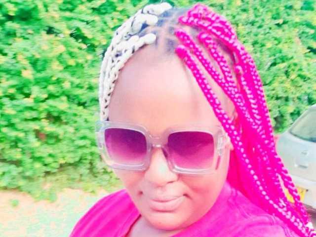 Photo du profil AfricanBBw