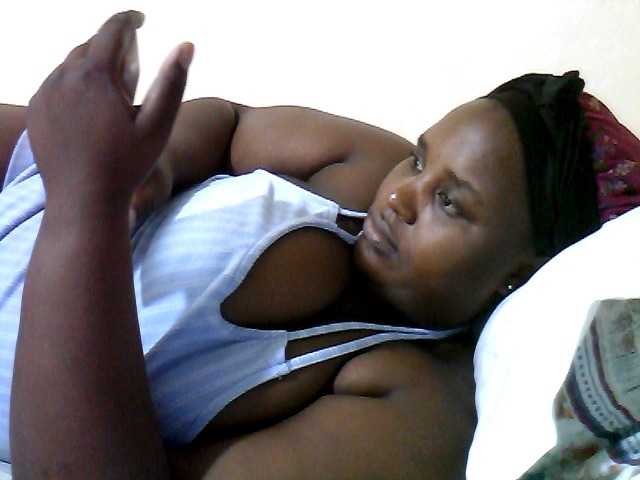 Photos AfricanBBw