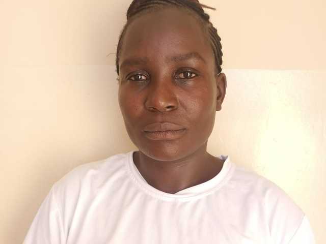 Photo du profil Africanbeauty4