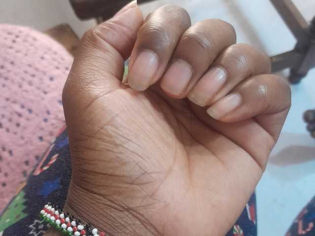 Photo du profil Africanberry254