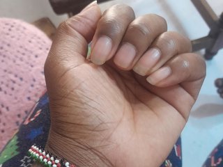 Chat vidéo érotique Africanberry254