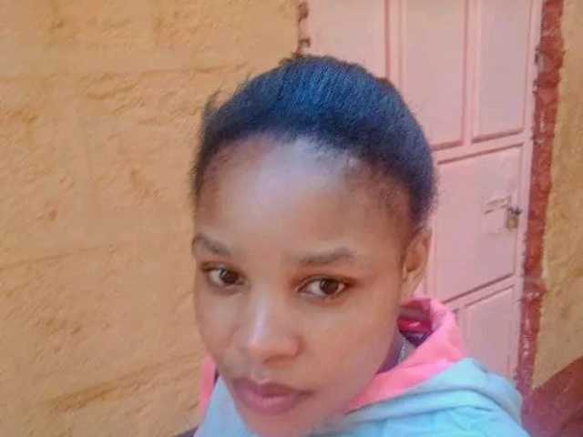 Photo du profil Africanbrownie