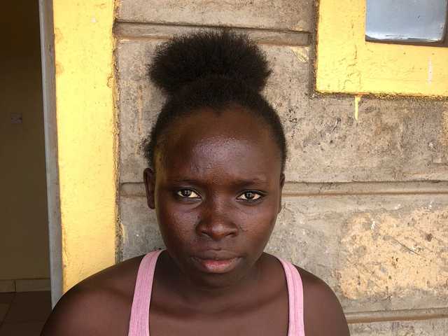 Photo du profil Africancurvy2