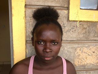 Chat vidéo érotique Africancurvy2