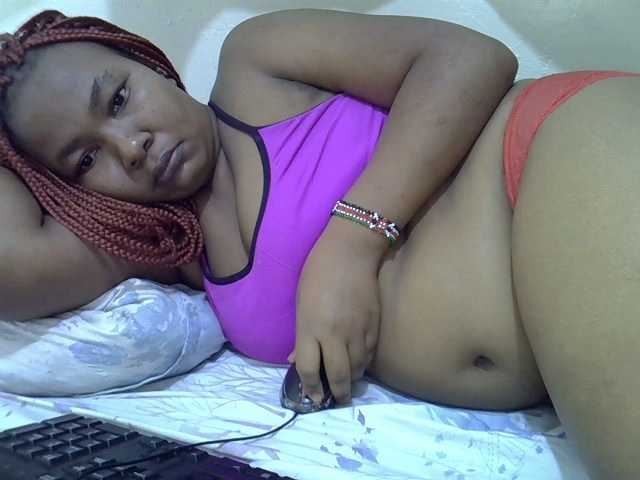 Captures d'écran de diffusion africanqueen2