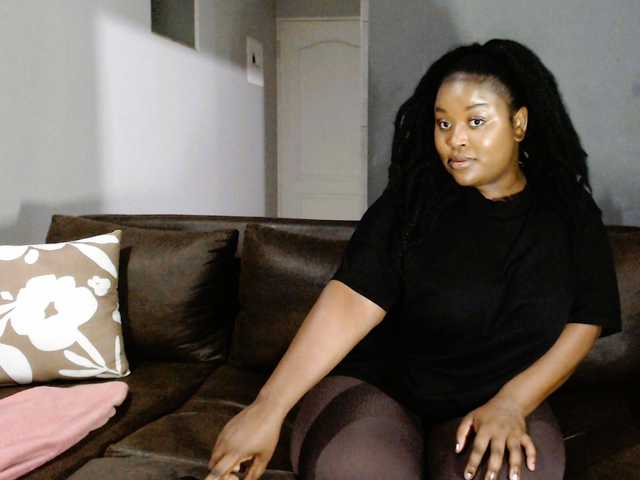 Photo du profil AfricanRose