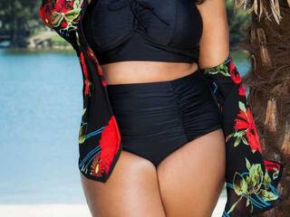 Chat vidéo érotique Africansexxy