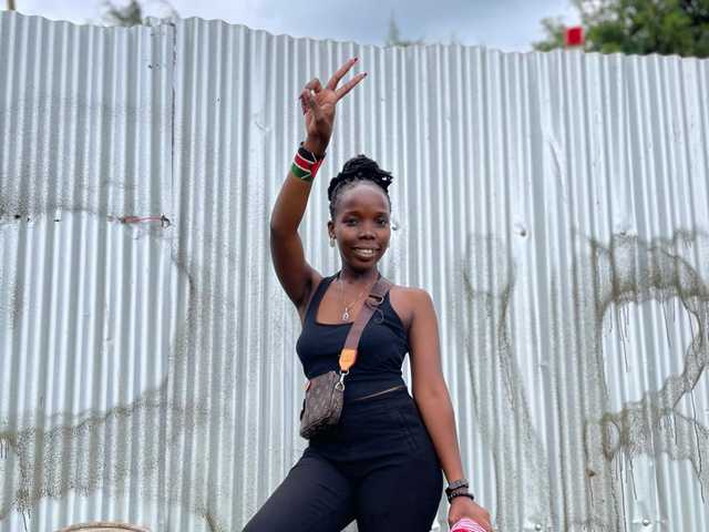 Photo du profil AfricanSpice