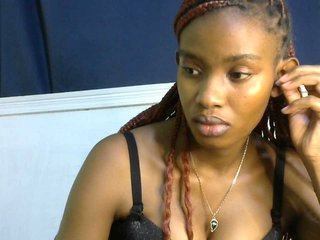 Chat vidéo érotique Afrikab1