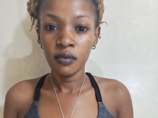 Chat vidéo érotique Afrikanpussy