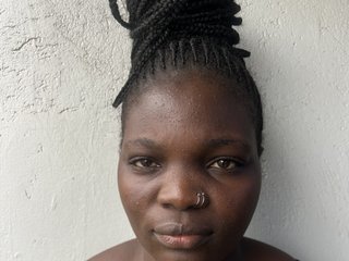 Chat vidéo érotique Afriqquen