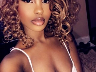 Photo de profil afrobeauty7
