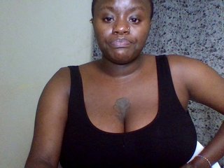 Chat vidéo érotique Afrobooty
