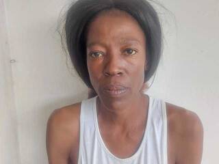 Chat vidéo érotique AFRODARKCHIC