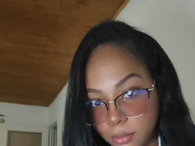 Photo du profil AfroDesireX
